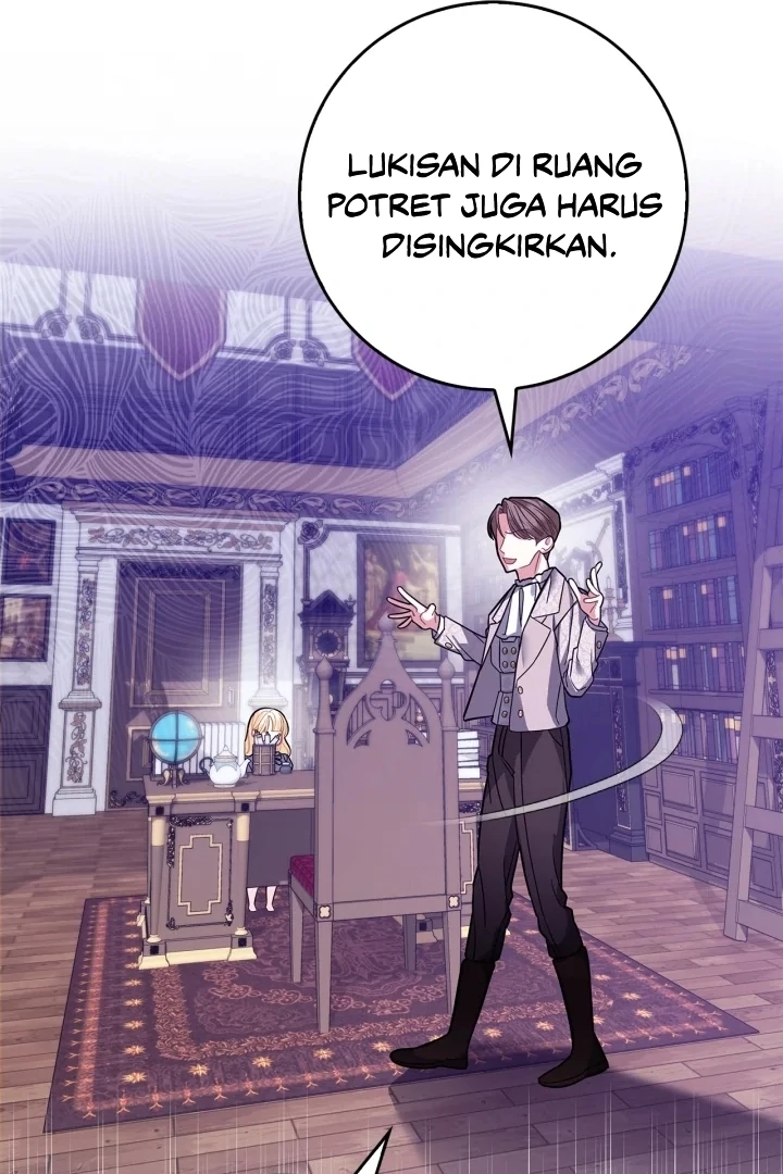 Baca I Became the Daughter of a Ghost Duke - Chapter 2 halaman 94