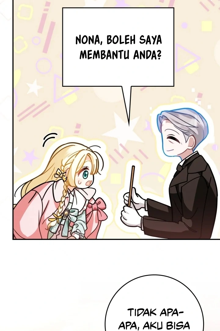 Baca I Became the Daughter of a Ghost Duke - Chapter 3 halaman 106