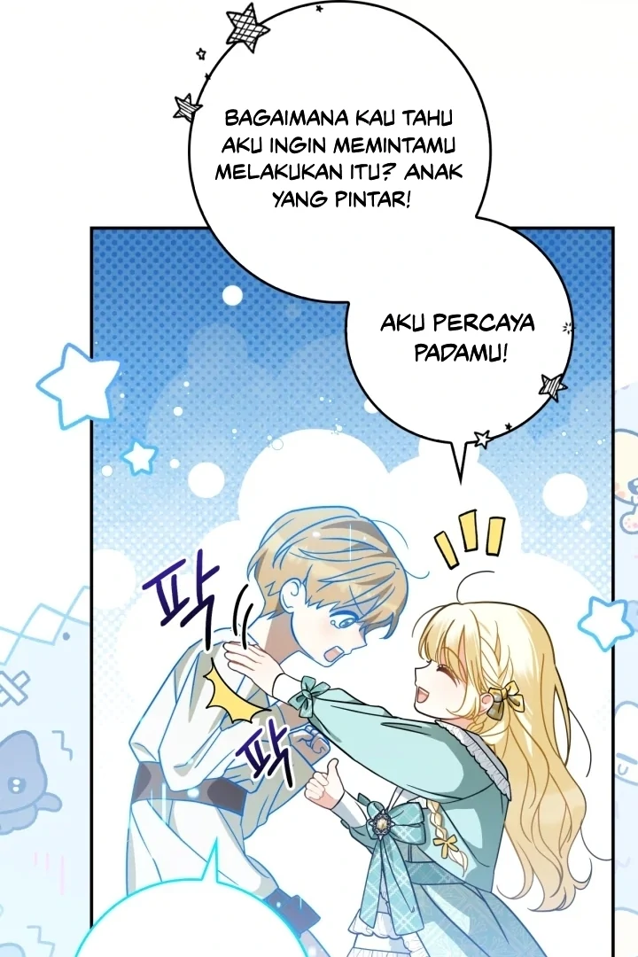 Baca I Became the Daughter of a Ghost Duke - Chapter 3 halaman 11