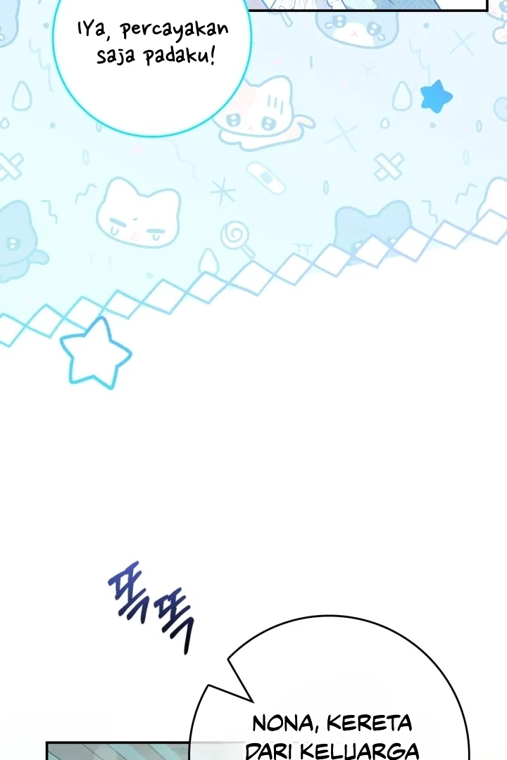 Baca I Became the Daughter of a Ghost Duke - Chapter 3 halaman 12