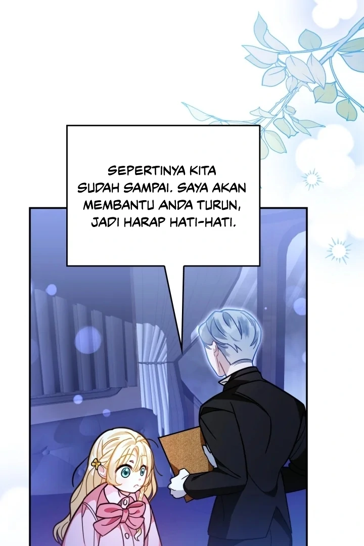 Baca I Became the Daughter of a Ghost Duke - Chapter 3 halaman 121