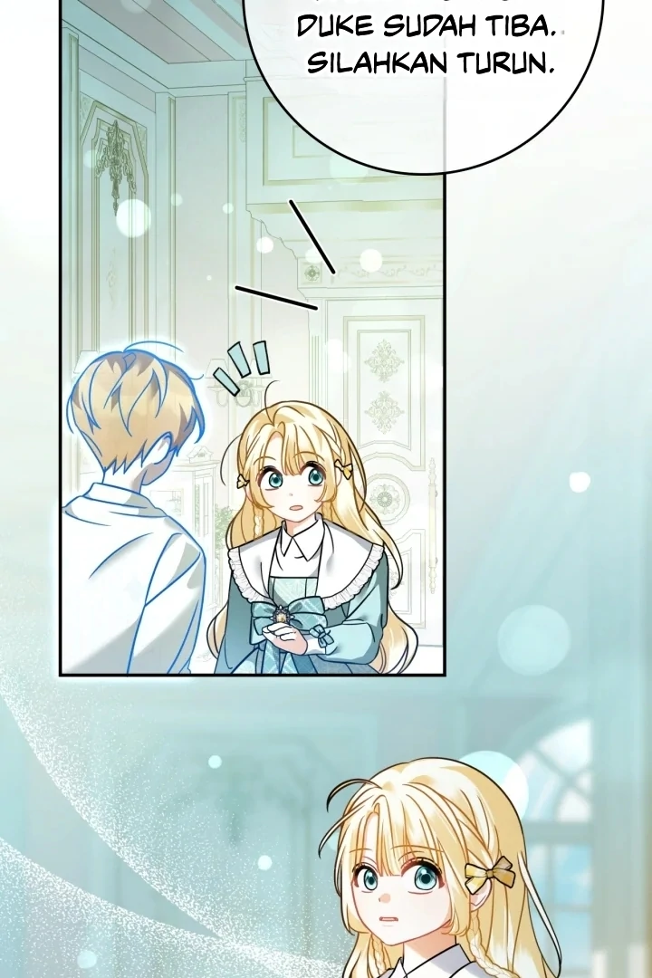 Baca I Became the Daughter of a Ghost Duke - Chapter 3 halaman 13