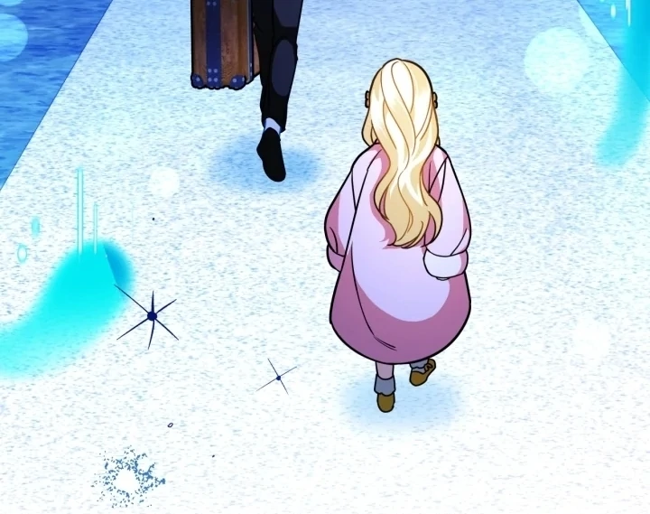 Baca I Became the Daughter of a Ghost Duke - Chapter 3 halaman 133