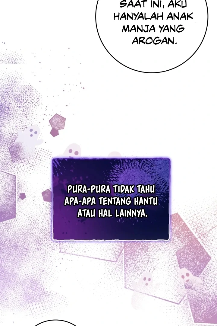 Baca I Became the Daughter of a Ghost Duke - Chapter 3 halaman 136