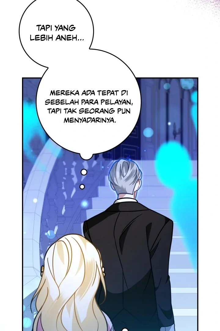 Baca I Became the Daughter of a Ghost Duke - Chapter 3 halaman 137