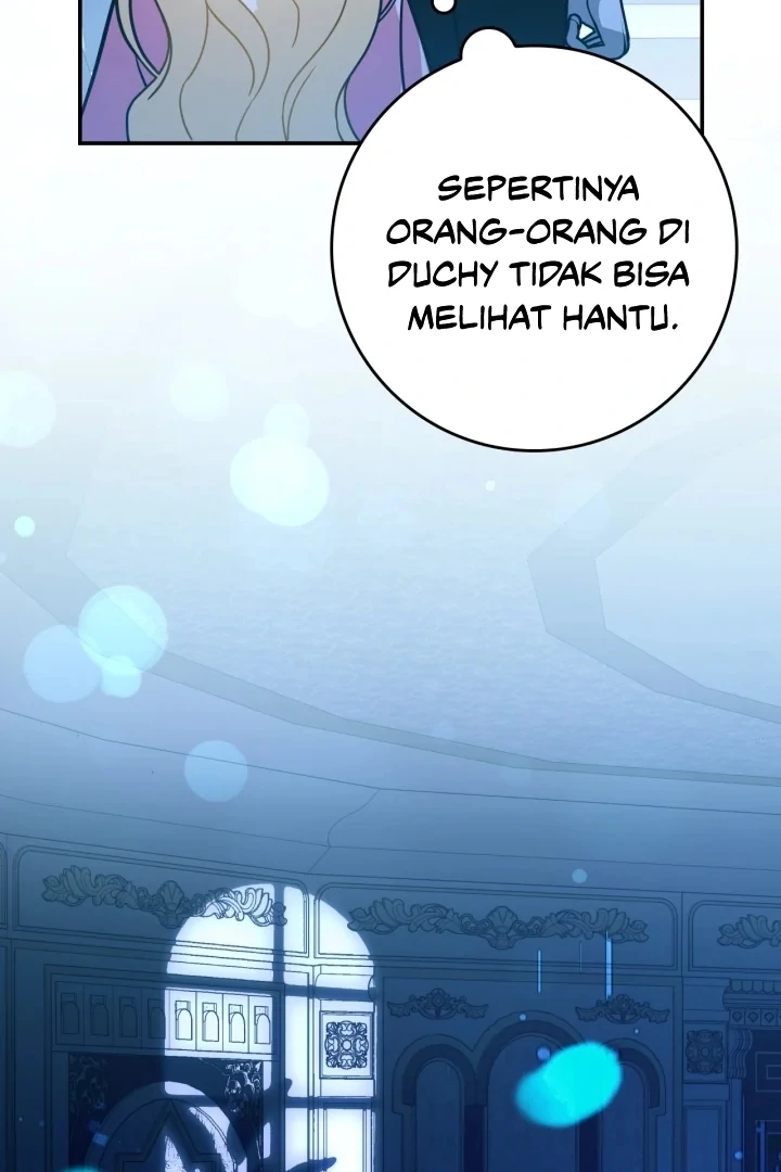 Baca I Became the Daughter of a Ghost Duke - Chapter 3 halaman 138