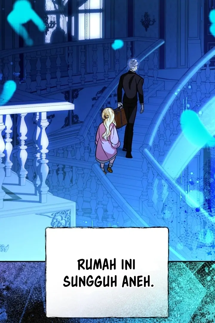 Baca I Became the Daughter of a Ghost Duke - Chapter 3 halaman 139