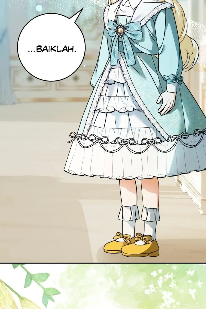 Baca I Became the Daughter of a Ghost Duke - Chapter 3 halaman 14