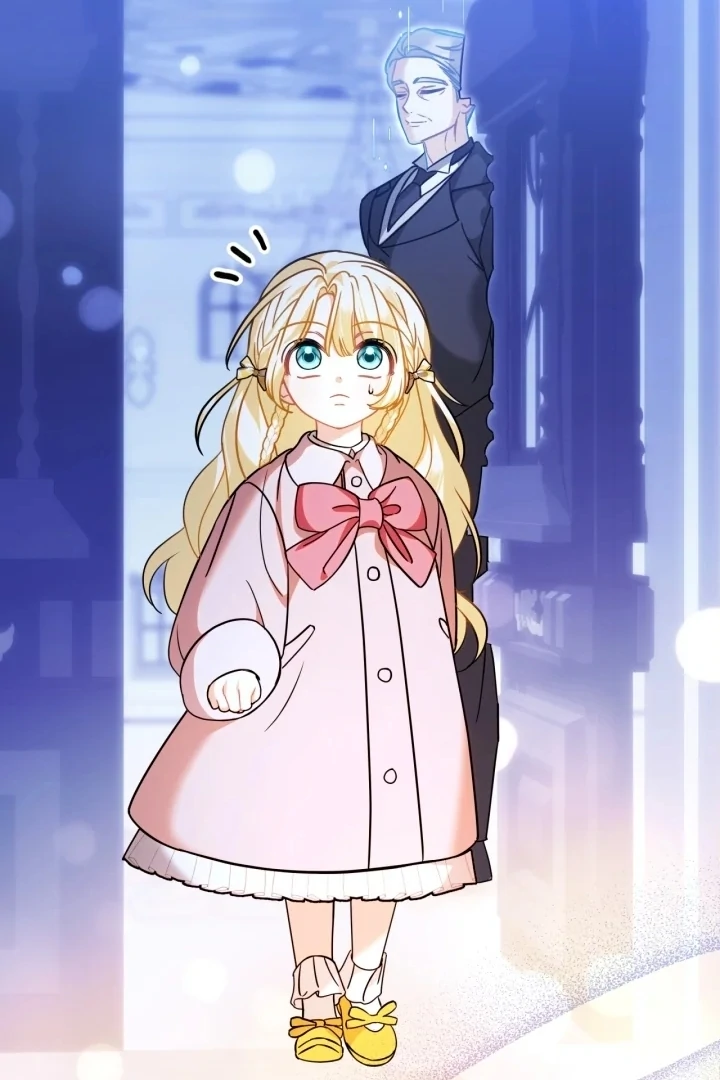 Baca I Became the Daughter of a Ghost Duke - Chapter 3 halaman 143