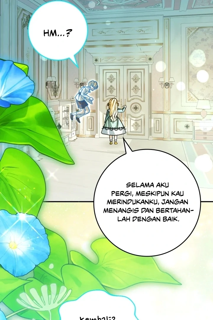 Baca I Became the Daughter of a Ghost Duke - Chapter 3 halaman 16