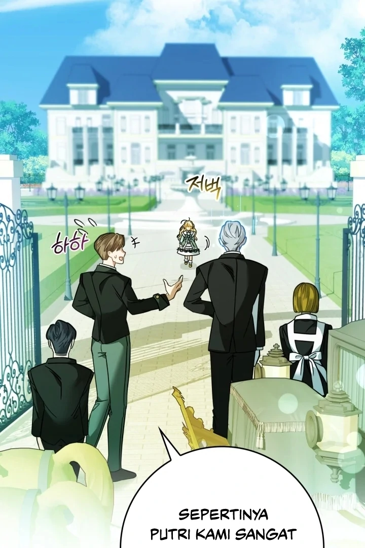 Baca I Became the Daughter of a Ghost Duke - Chapter 3 halaman 21