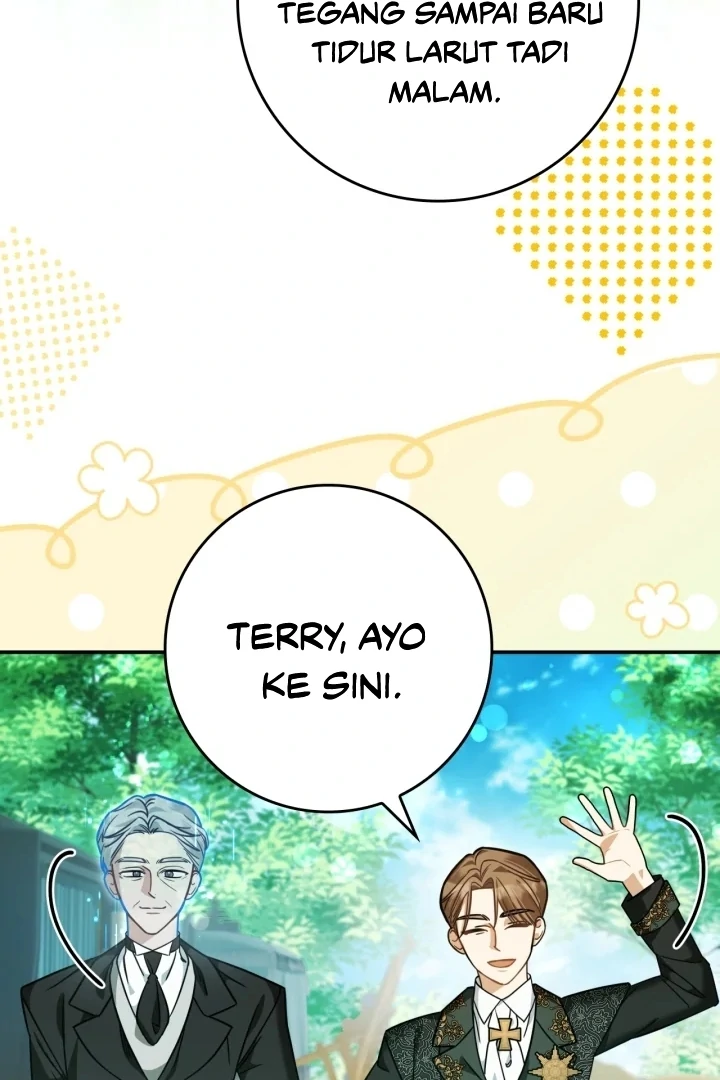 Baca I Became the Daughter of a Ghost Duke - Chapter 3 halaman 22