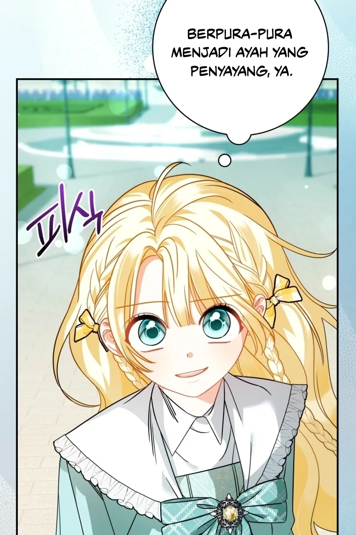 Baca I Became the Daughter of a Ghost Duke - Chapter 3 halaman 24