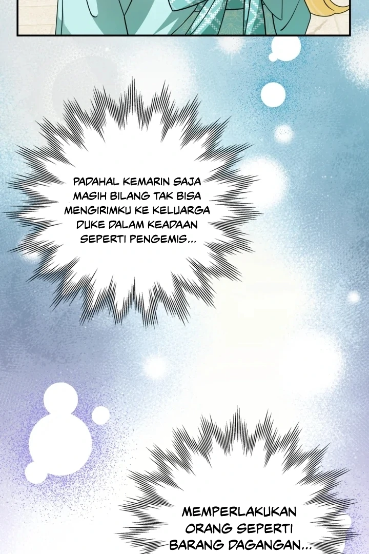 Baca I Became the Daughter of a Ghost Duke - Chapter 3 halaman 25