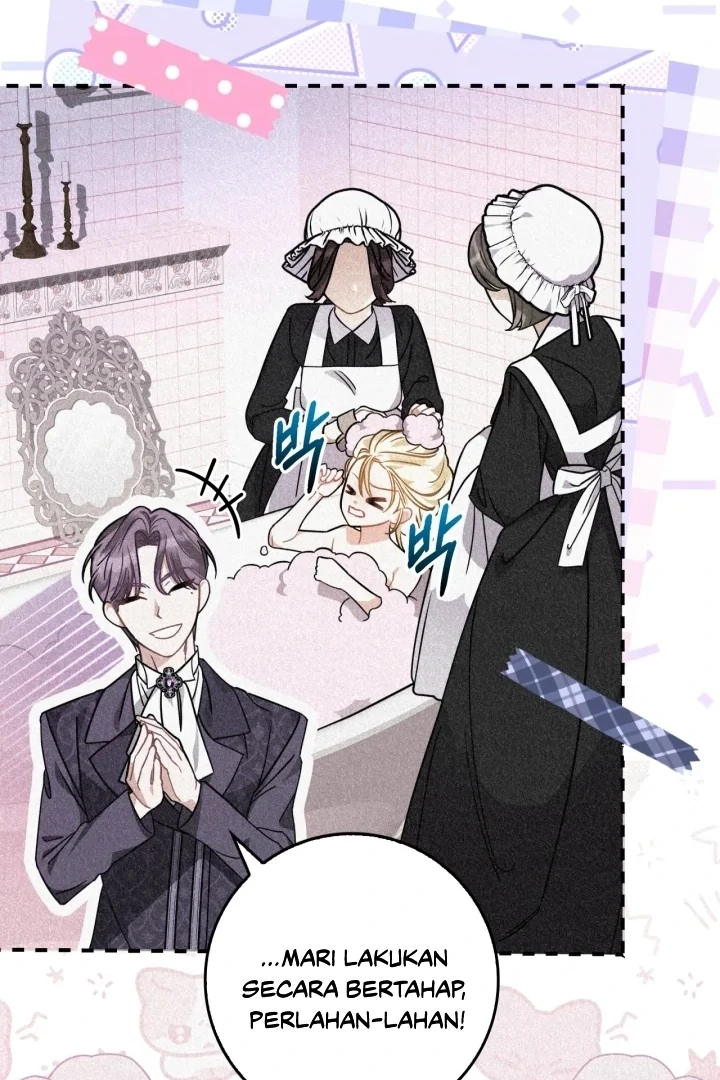 Baca I Became the Daughter of a Ghost Duke - Chapter 3 halaman 28