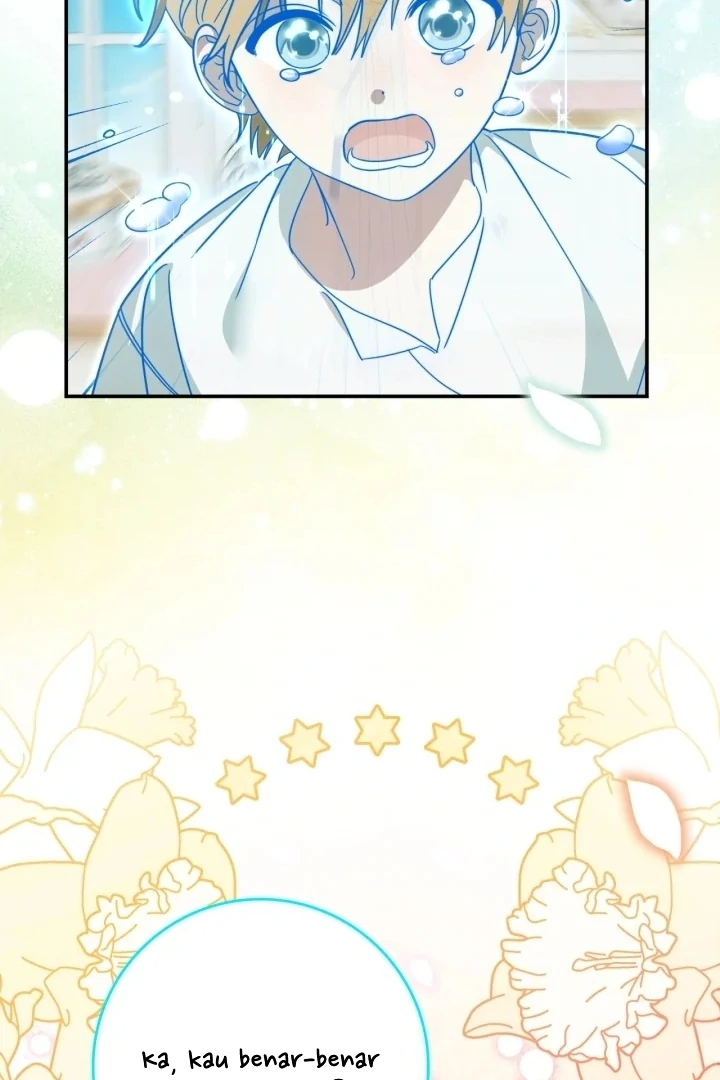 Baca I Became the Daughter of a Ghost Duke - Chapter 3 halaman 3