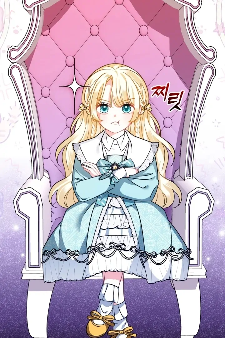 Baca I Became the Daughter of a Ghost Duke - Chapter 3 halaman 30