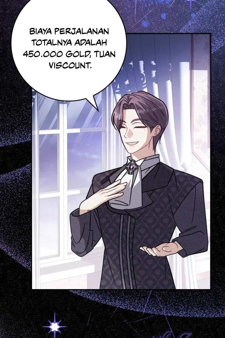 Baca I Became the Daughter of a Ghost Duke - Chapter 3 halaman 32