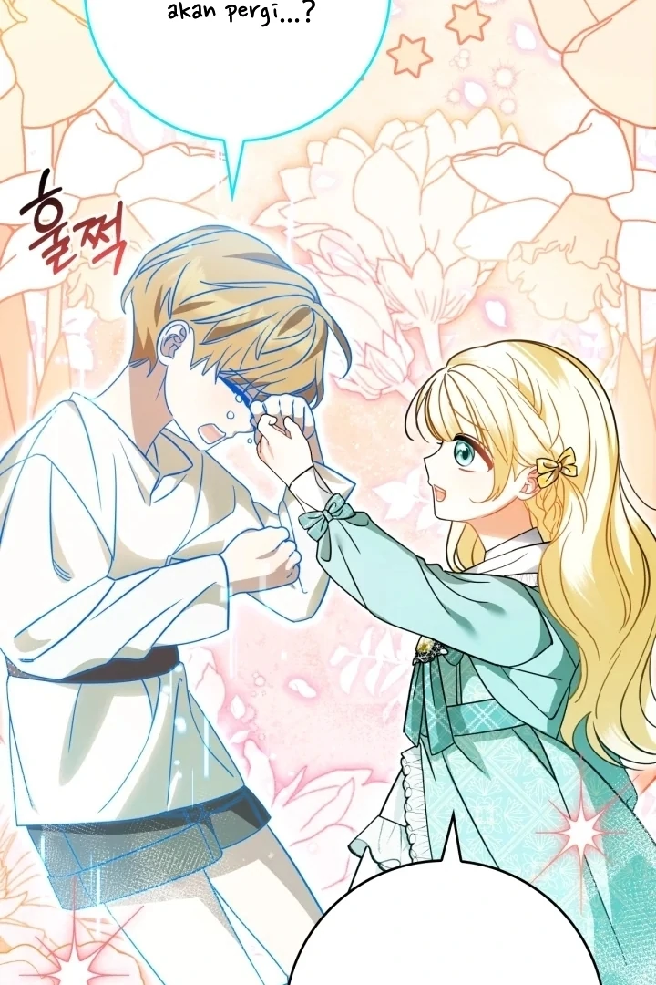 Baca I Became the Daughter of a Ghost Duke - Chapter 3 halaman 4