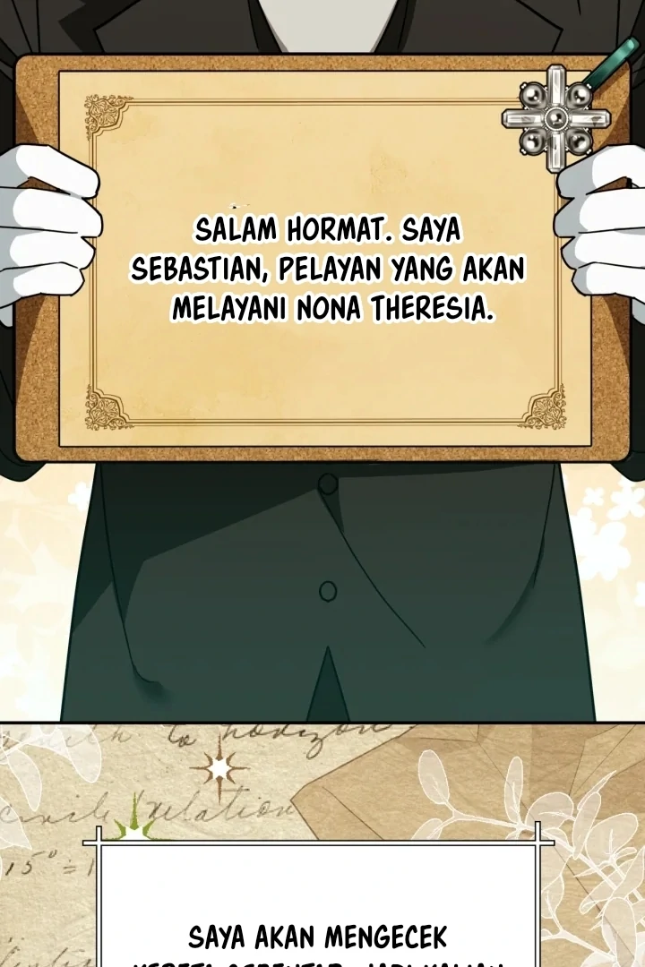 Baca I Became the Daughter of a Ghost Duke - Chapter 3 halaman 42