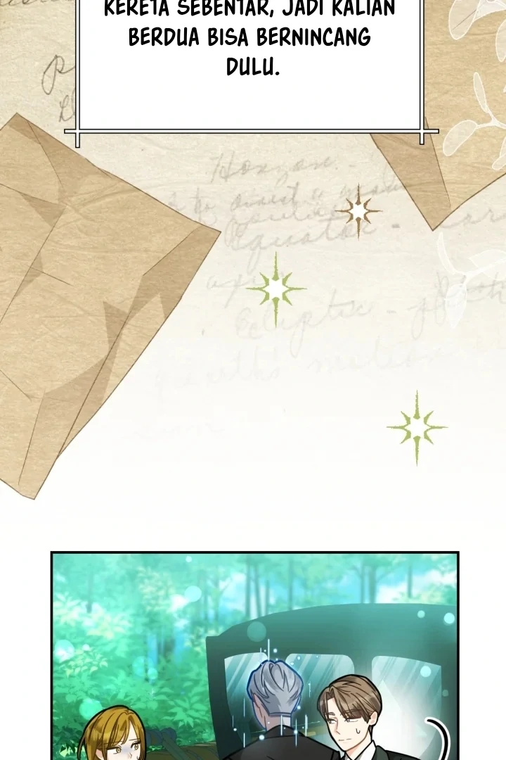 Baca I Became the Daughter of a Ghost Duke - Chapter 3 halaman 43