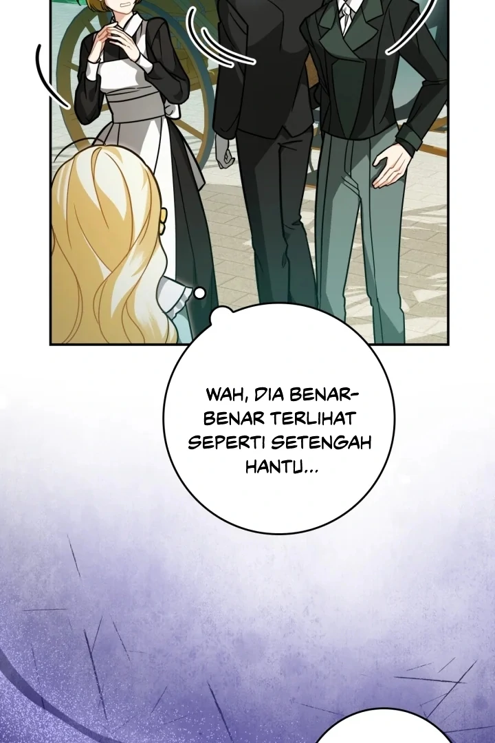 Baca I Became the Daughter of a Ghost Duke - Chapter 3 halaman 44