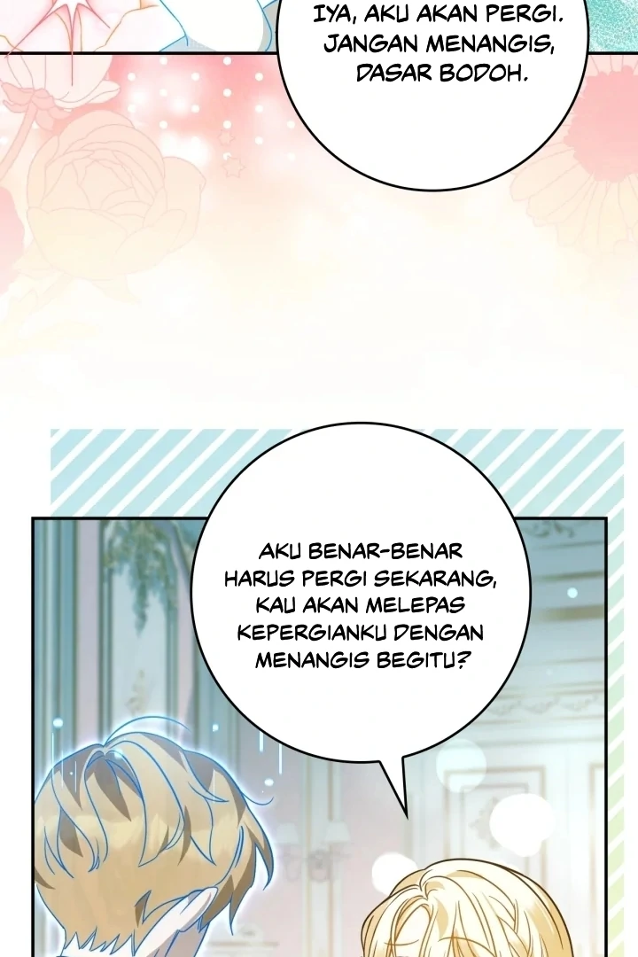 Baca I Became the Daughter of a Ghost Duke - Chapter 3 halaman 5