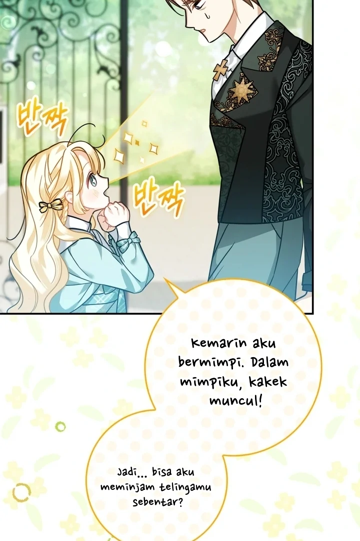 Baca I Became the Daughter of a Ghost Duke - Chapter 3 halaman 52