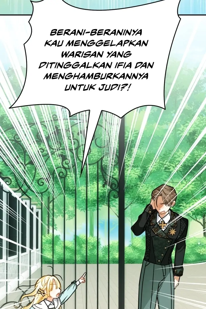 Baca I Became the Daughter of a Ghost Duke - Chapter 3 halaman 60