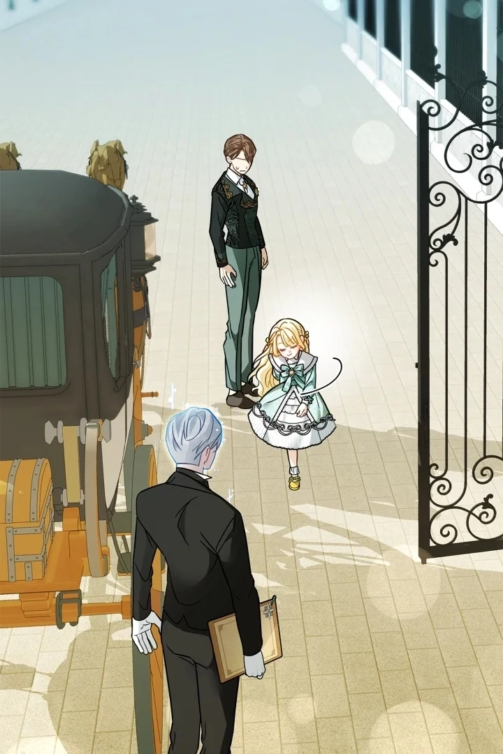 Baca I Became the Daughter of a Ghost Duke - Chapter 3 halaman 69