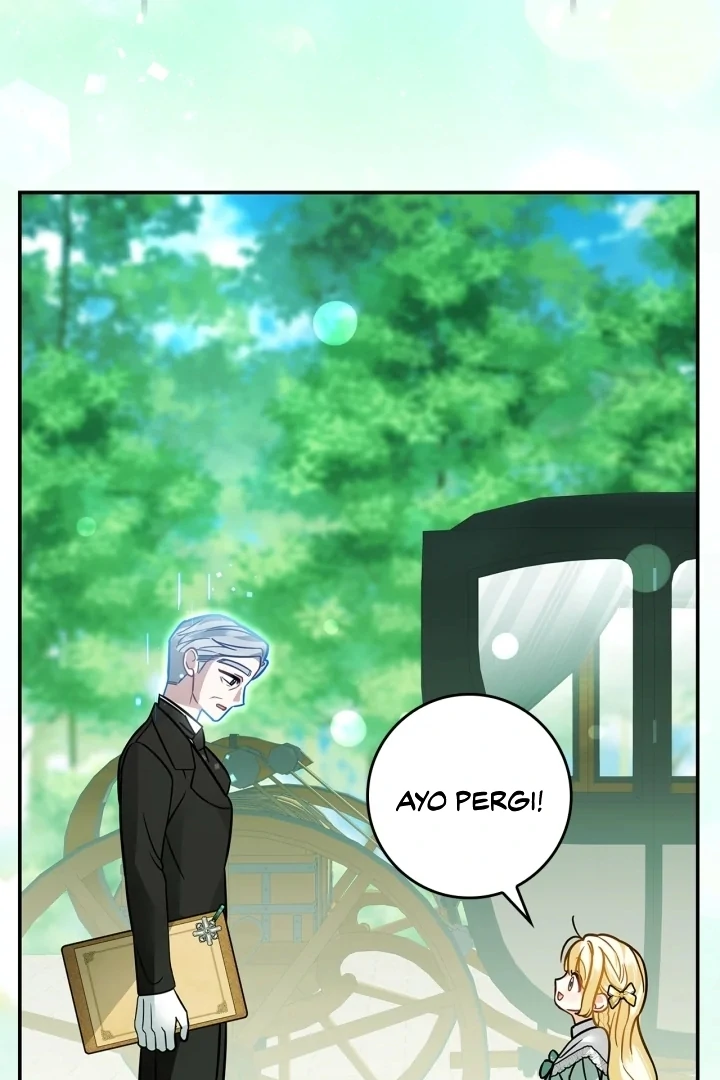 Baca I Became the Daughter of a Ghost Duke - Chapter 3 halaman 71