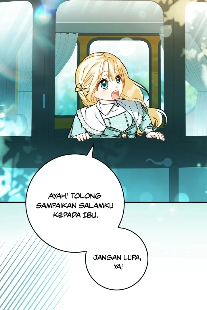 Baca I Became the Daughter of a Ghost Duke - Chapter 3 halaman 76