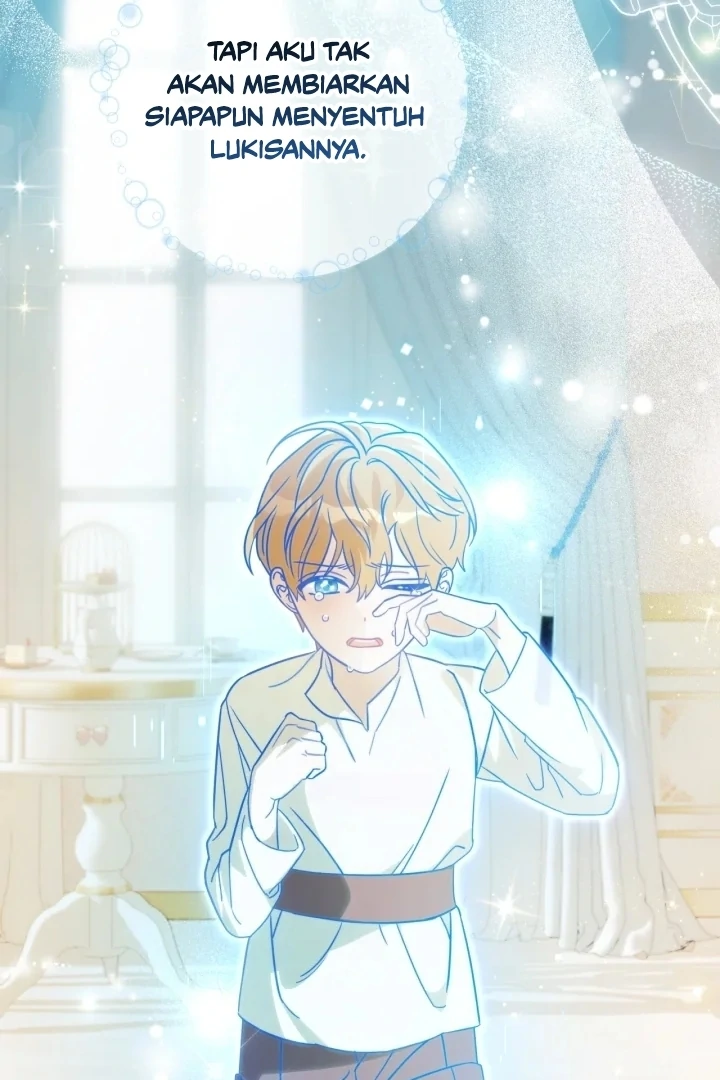 Baca I Became the Daughter of a Ghost Duke - Chapter 3 halaman 8