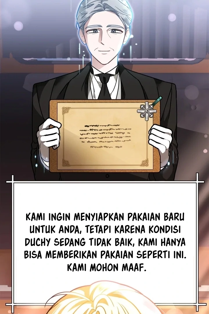 Baca I Became the Daughter of a Ghost Duke - Chapter 3 halaman 83