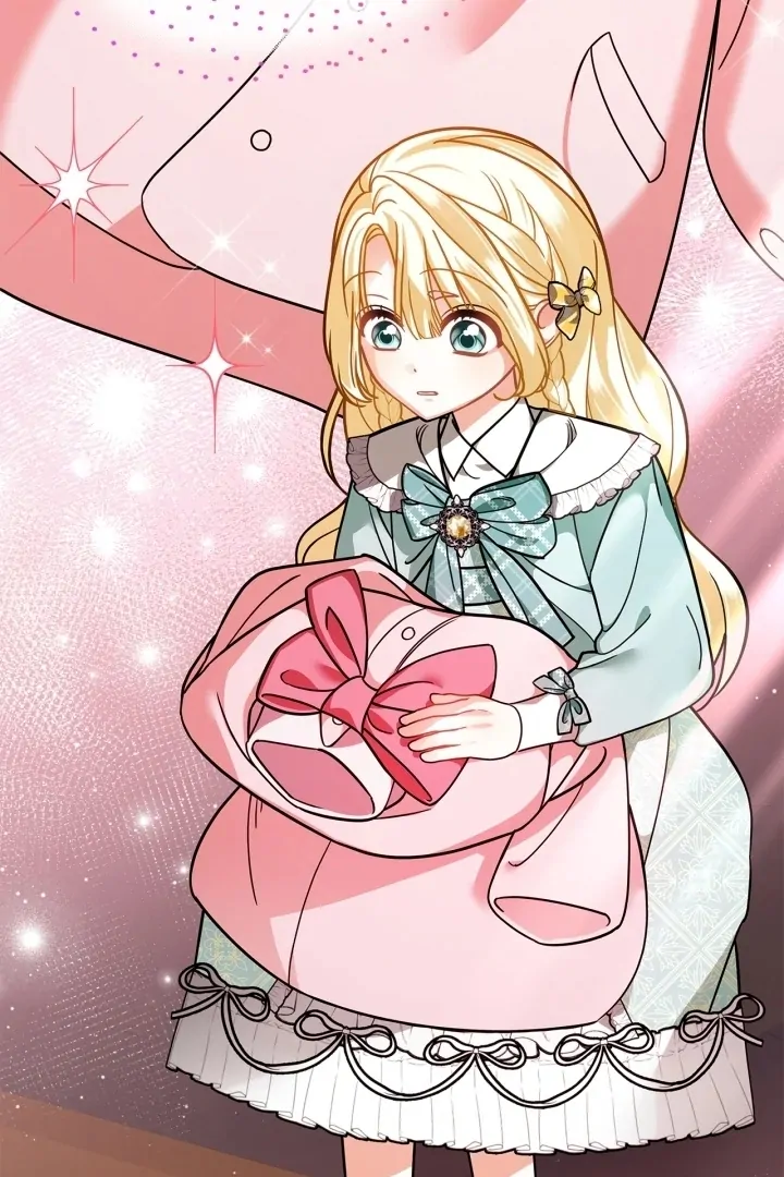 Baca I Became the Daughter of a Ghost Duke - Chapter 3 halaman 88