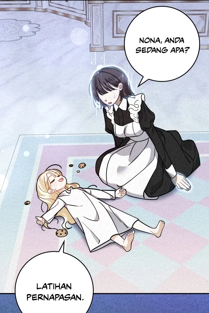 Baca I Became the Daughter of a Ghost Duke - Chapter 3 halaman 96