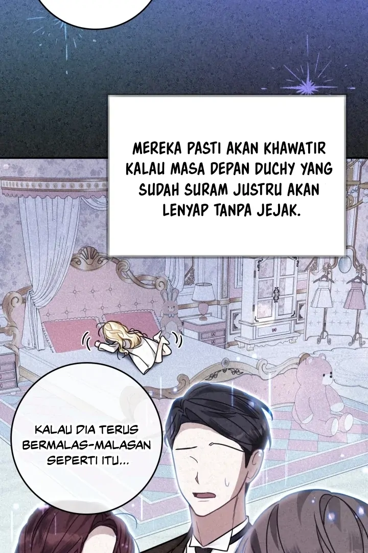 Baca I Became the Daughter of a Ghost Duke - Chapter 3 halaman 97