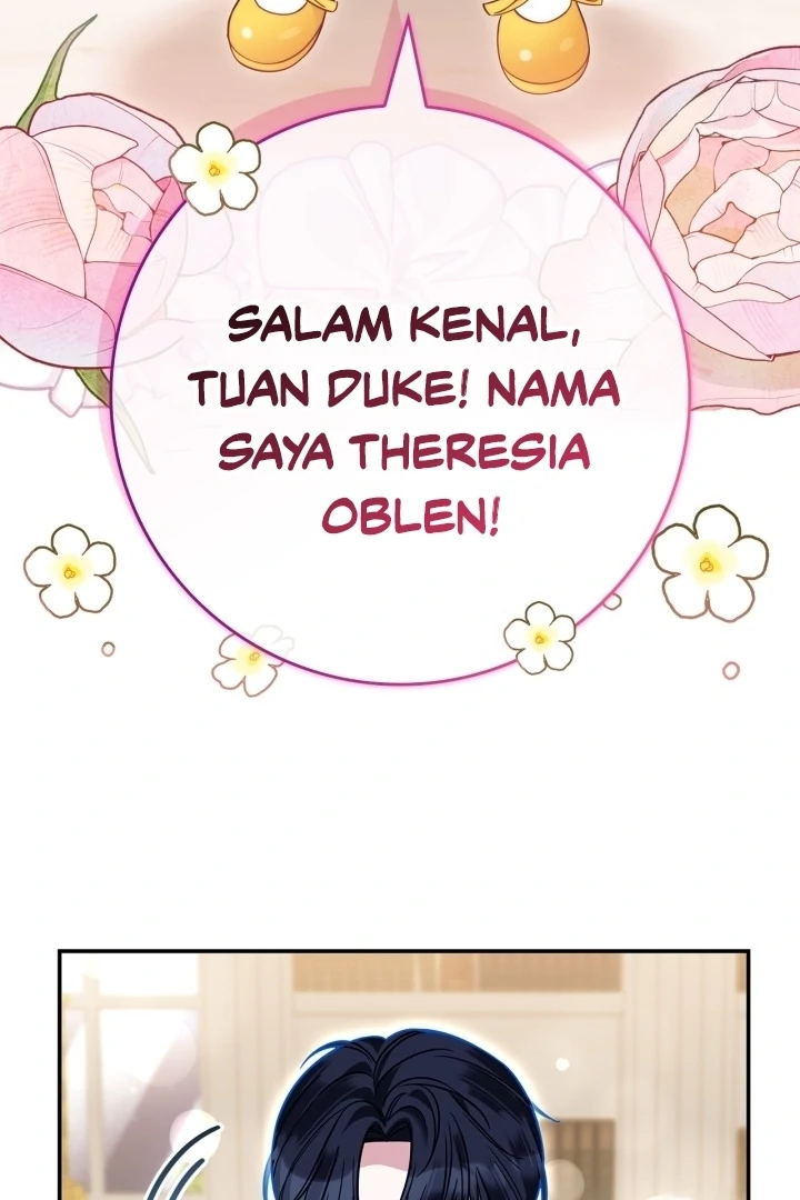 Baca I Became the Daughter of a Ghost Duke - Chapter 4 halaman 10