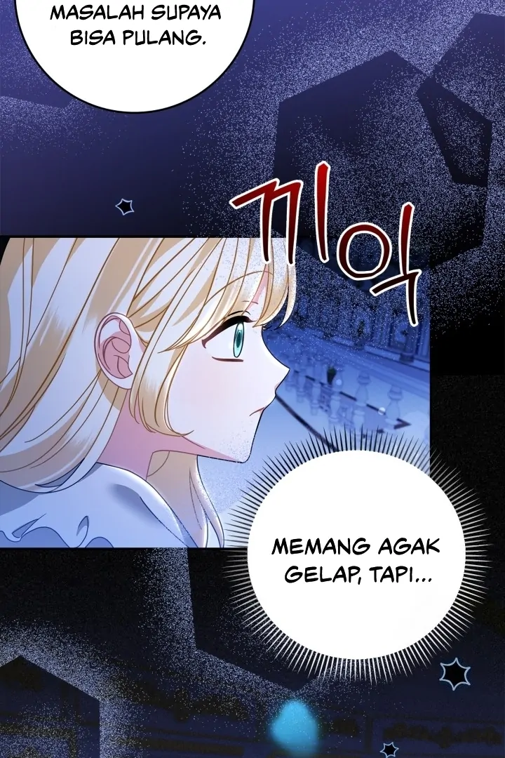 Baca I Became the Daughter of a Ghost Duke - Chapter 4 halaman 100