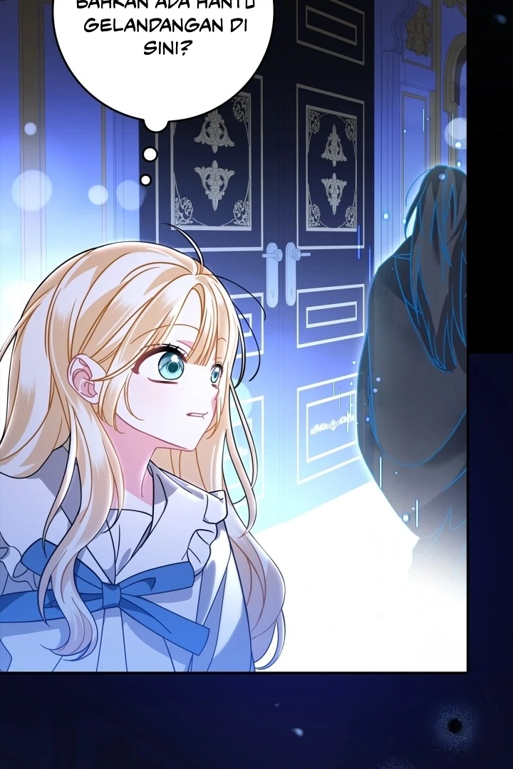 Baca I Became the Daughter of a Ghost Duke - Chapter 4 halaman 103