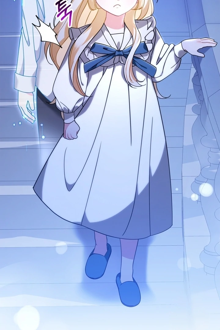 Baca I Became the Daughter of a Ghost Duke - Chapter 4 halaman 105