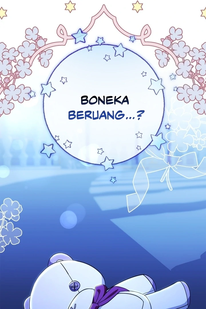 Baca I Became the Daughter of a Ghost Duke - Chapter 4 halaman 110