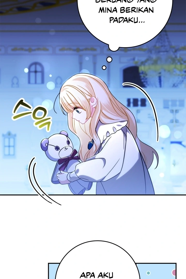 Baca I Became the Daughter of a Ghost Duke - Chapter 4 halaman 112