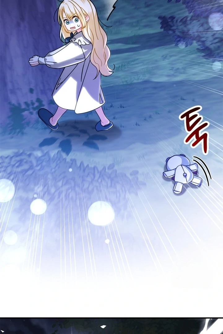 Baca I Became the Daughter of a Ghost Duke - Chapter 4 halaman 125