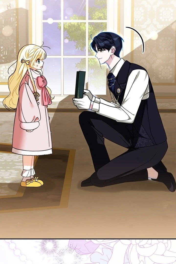 Baca I Became the Daughter of a Ghost Duke - Chapter 4 halaman 13