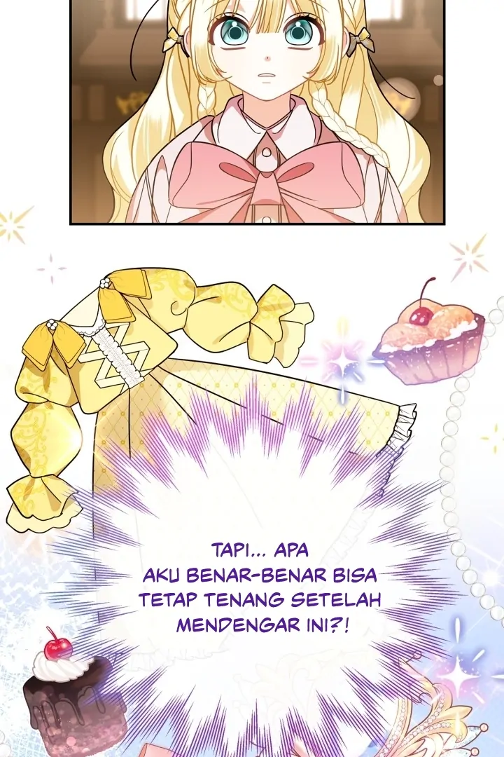 Baca I Became the Daughter of a Ghost Duke - Chapter 4 halaman 15