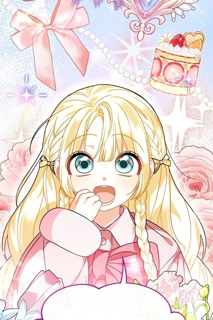 Baca I Became the Daughter of a Ghost Duke - Chapter 4 halaman 16