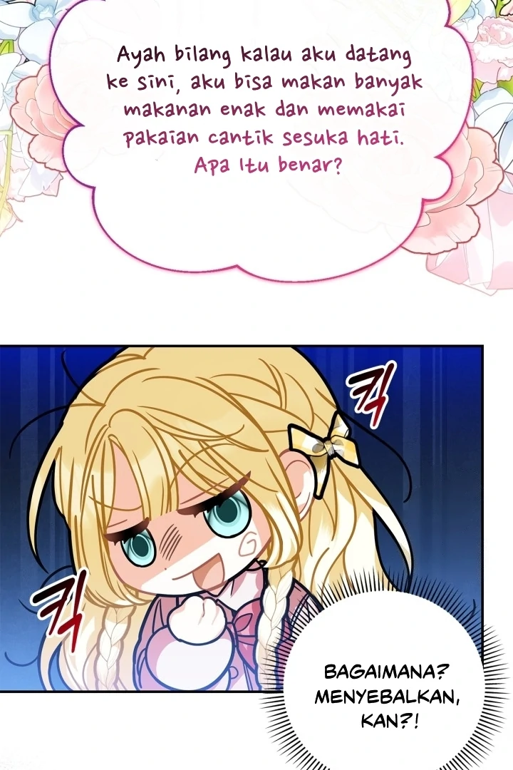 Baca I Became the Daughter of a Ghost Duke - Chapter 4 halaman 17