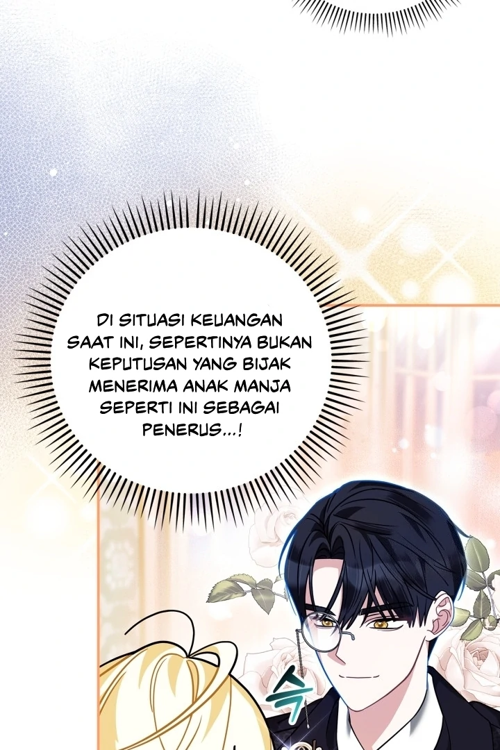 Baca I Became the Daughter of a Ghost Duke - Chapter 4 halaman 18