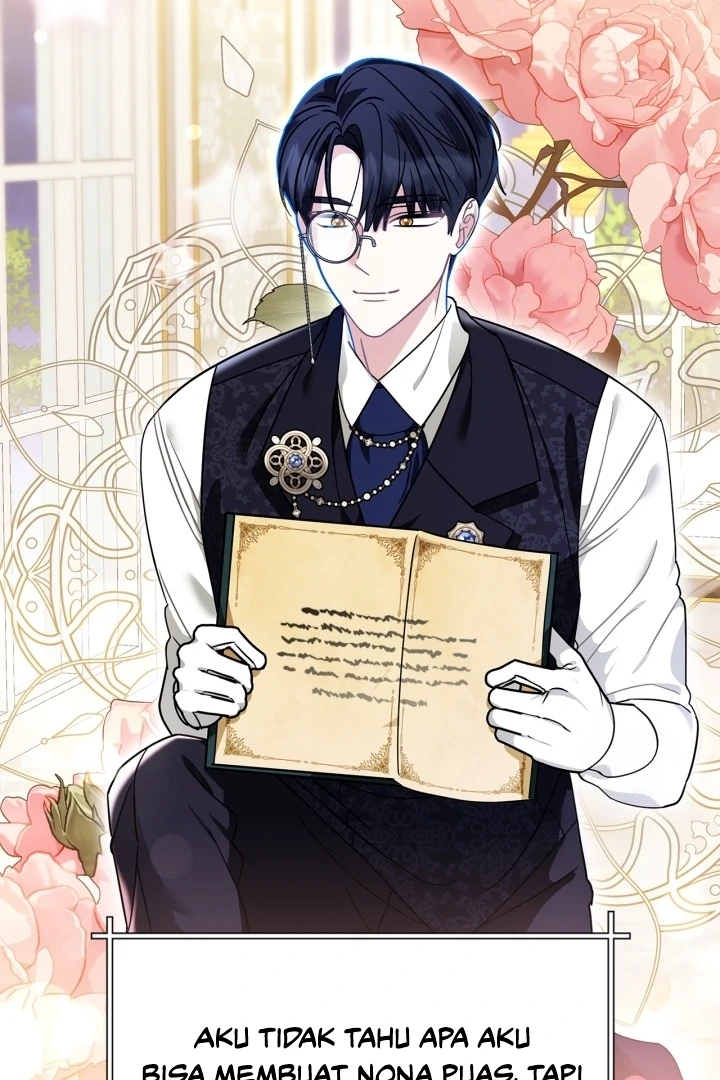 Baca I Became the Daughter of a Ghost Duke - Chapter 4 halaman 20